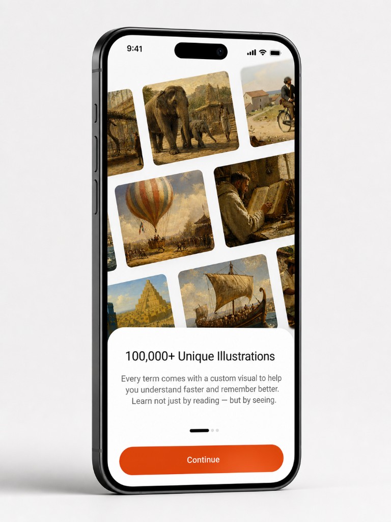 Apps — app preview